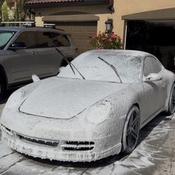 mobil car detailng