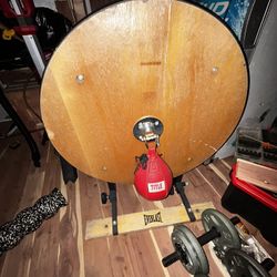 Speed Bag