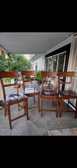 High table