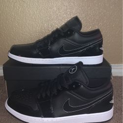 Air Jordan 1 Low