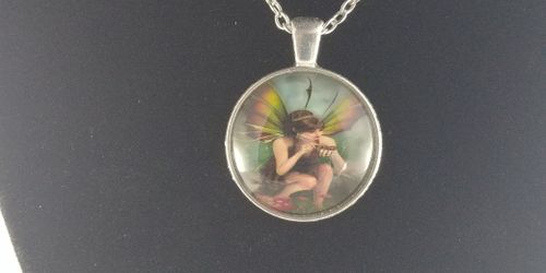 Fairy Necklace
