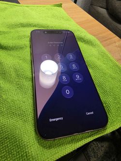 iPhone 16 Pro Max 256gb, Unlocked, Desert Titanium