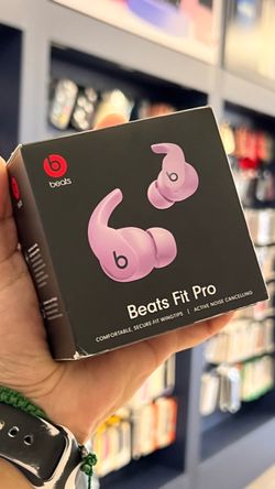 Beat fit pro