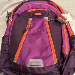 Eastsport 116940 GRZ Absolute Sport Multi-Purpose Backpack NEW