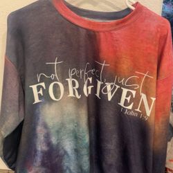 Xl Long Sleeve Shirt 