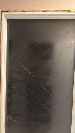 Puertas Para Cuartos O Baños