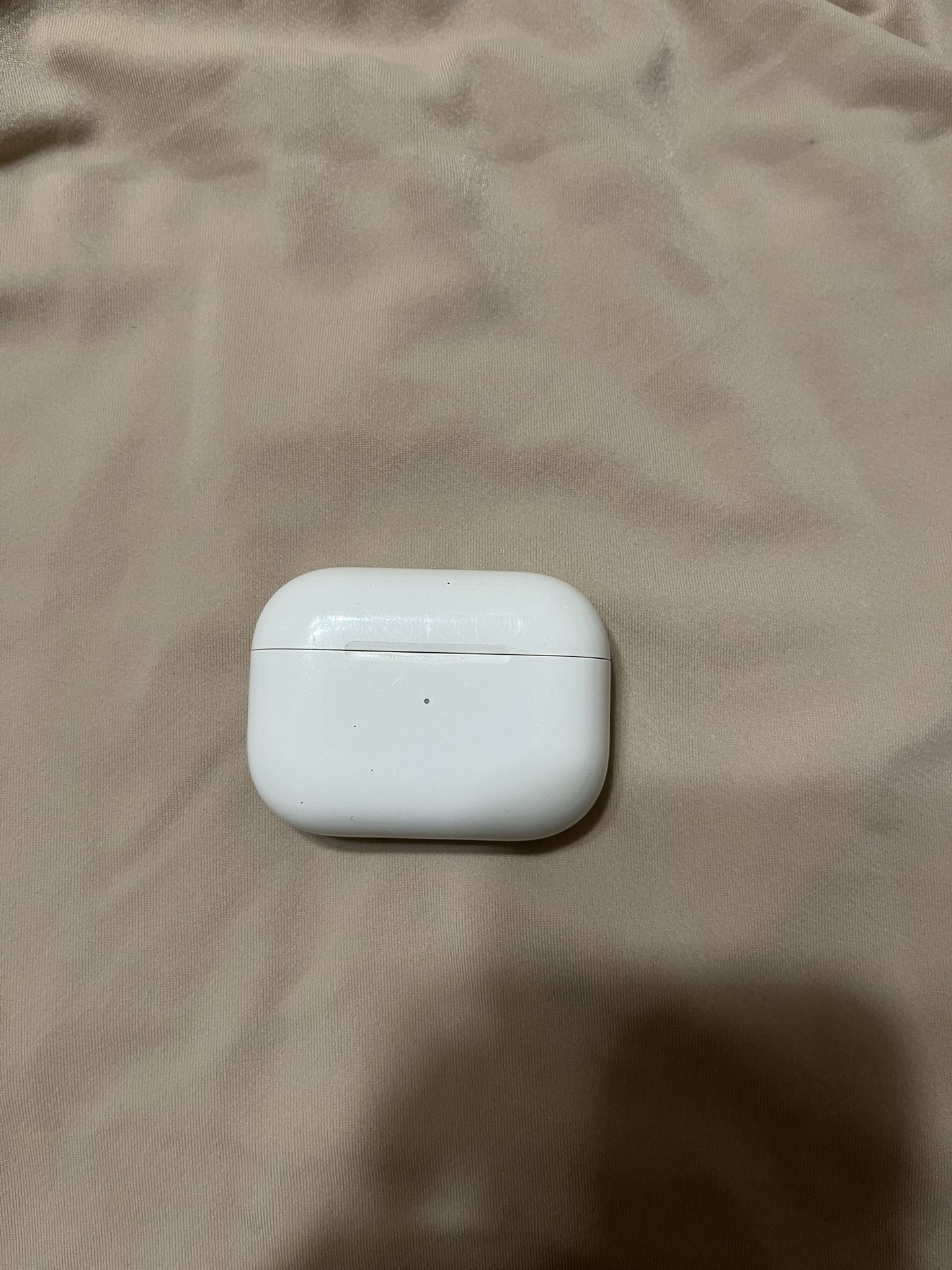 Airpods 2nd Gen
