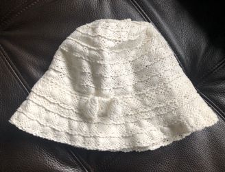 NEXT girls summer hat 3t-4t