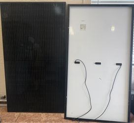 3-Qcells Q.PEAK DUO BLK ML-G10+/TS 410 Solar Panel