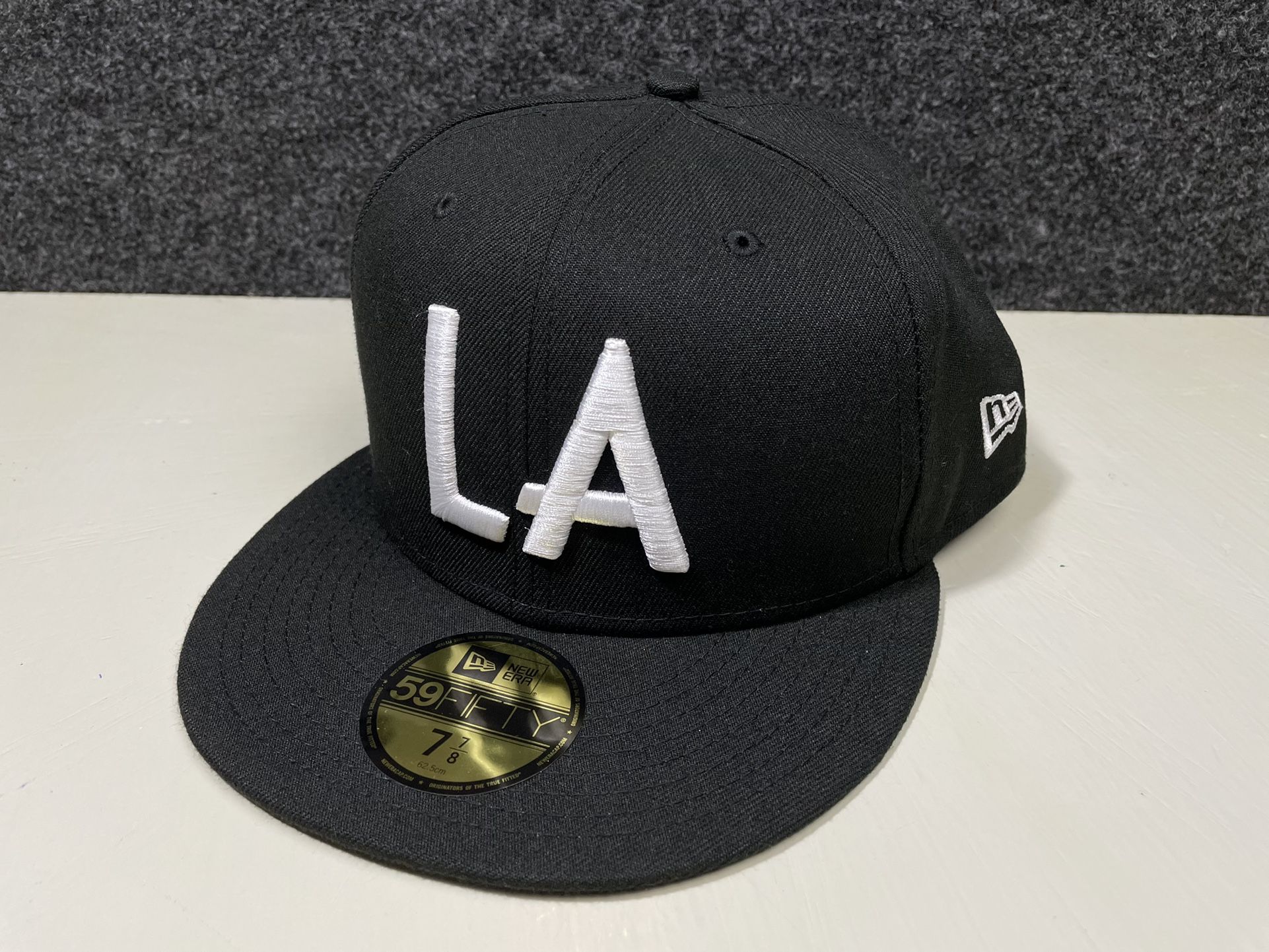 New Era Exclusive LA Dodgers 7 7/8 VERY RARE !!! 2020 ASG