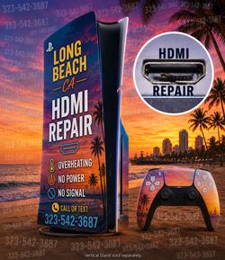 Playstation 5 <HDMI>