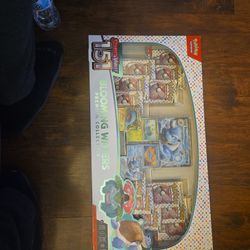 Scarlet&violet 151 Blooming Water