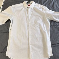 Button Up