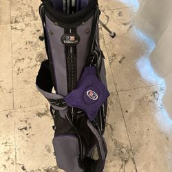 Uskg Kids Golf Clubs
