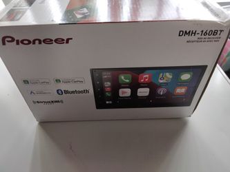 pionner brand new