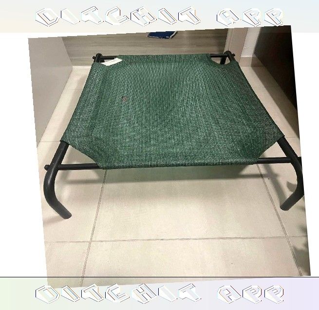 Silky & Soft Pet Bed - Supreme Comfort for Your Beloved Pet what join