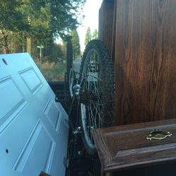 20 “ Giant mountain bike