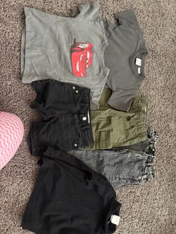 Zara bundle