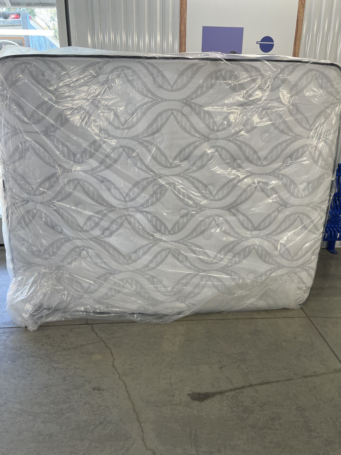 FREE Sat Morning Delivery Available Brand New King /Queen/ Twin