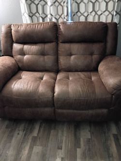 Ashley Furniture