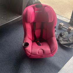 Car seat 