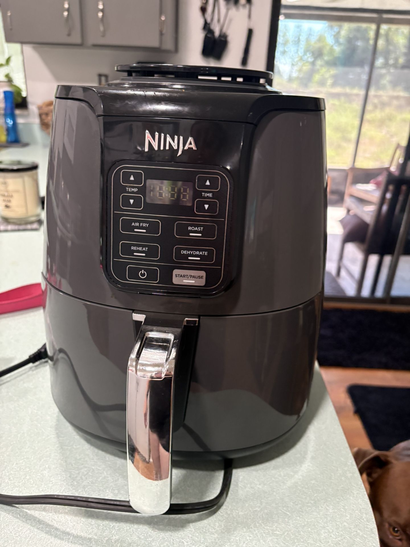 Ninja Air fryer Roaster