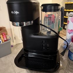 Coffee Maker 