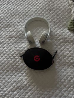 Beats headphones