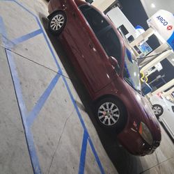 2004 Nissan Altima