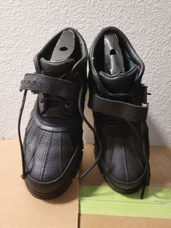 Polo Boots Dover III