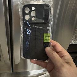iPhone 14 Pro Max Cover - $6