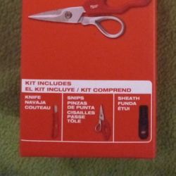 Cable Splicer's Sheat Kit