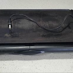 Cooks 10"1/2 × 19"1/2 Non- Stick Griddle 