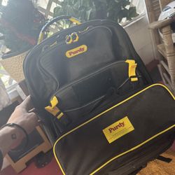 Purdy Painters Backpack 
