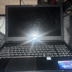 MSI MS-16K2