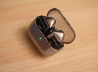 Samsung Galaxy Buds3 Pro