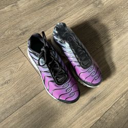 Nike Air Max Plus “Aurora Green” - Women’s 6 / Men’s 4.5