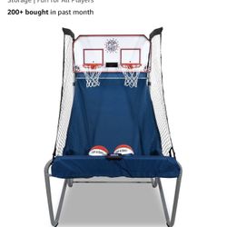 POP-SHOT MINI Basketball 
