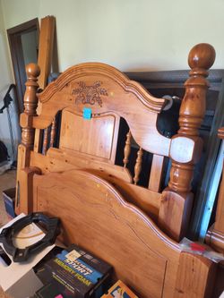 Bedroom furniture