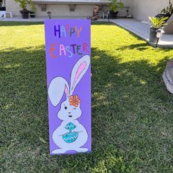 Easter  Sign 