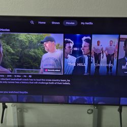 Samsung Tv 50inch  4k Ultra HD