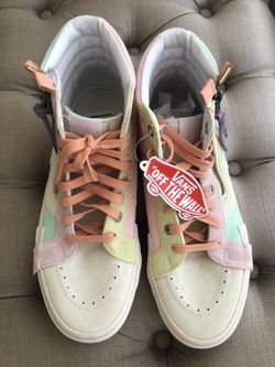 Vans High Top Sneakers