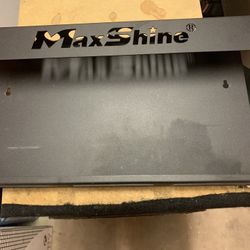 *** DETAILING BRUSH HOLDER ***