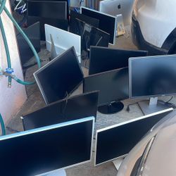 Computer Monitors 