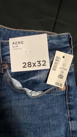 Aeropostale jeans