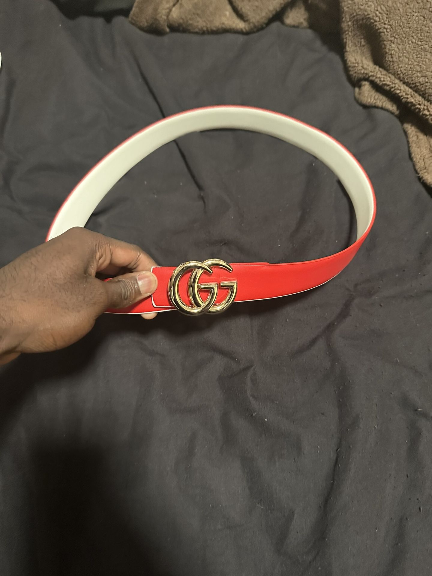 Gucci Belt