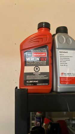 Motorcraft ULV
