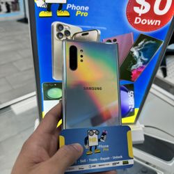 Galaxy Note 10 Plus Blow Out Sale 
