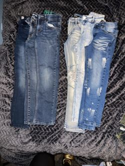 Boy Jeans