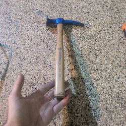 Cornwell Curved Body Work Hammer Excellent Shape